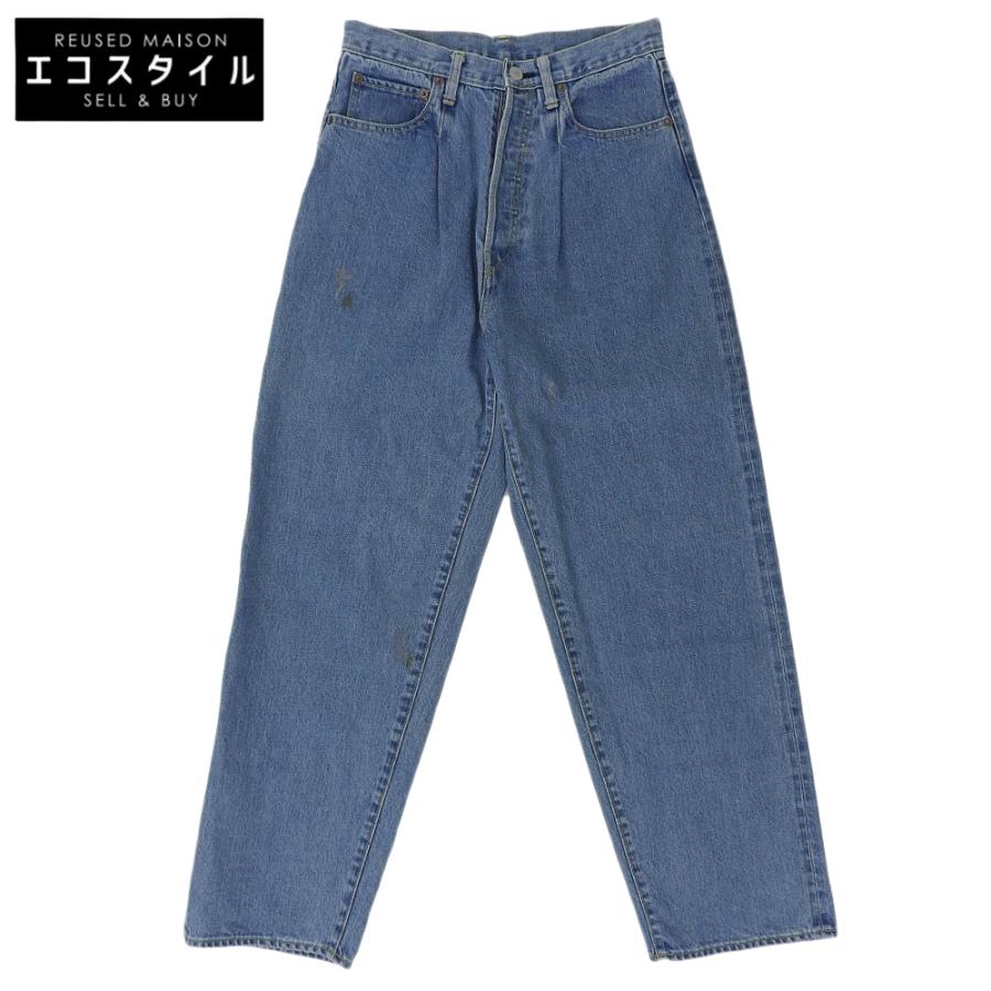 ssstein シュタイン 5POCKET VINTAGE REPRODUCTION DENIM JEANS
