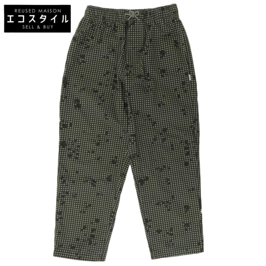 21AW WTAPS SEAGULL 04 TROUSERS CAMO Mサイズ 【公式通販】