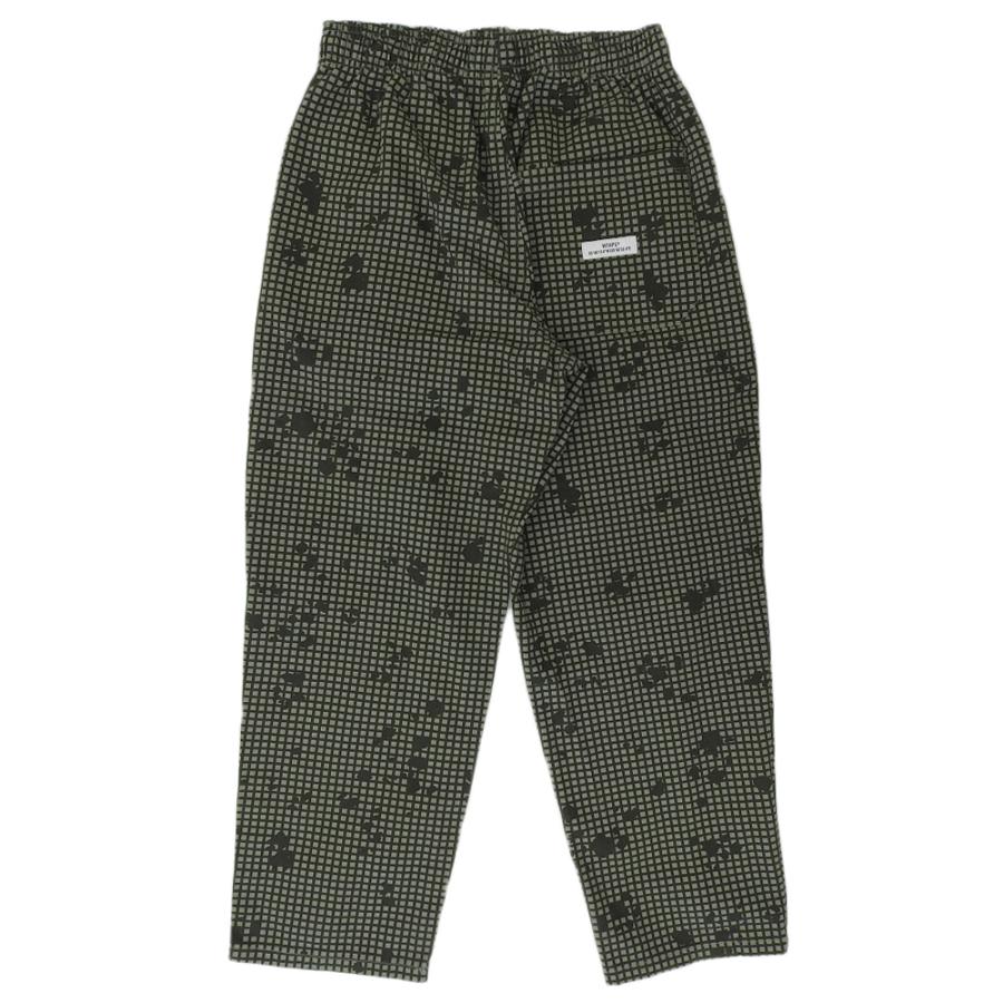 美品 WTAPS ダブルタップス SEAGULL 04 CAMO カーゴ パンツ ボトムス 
