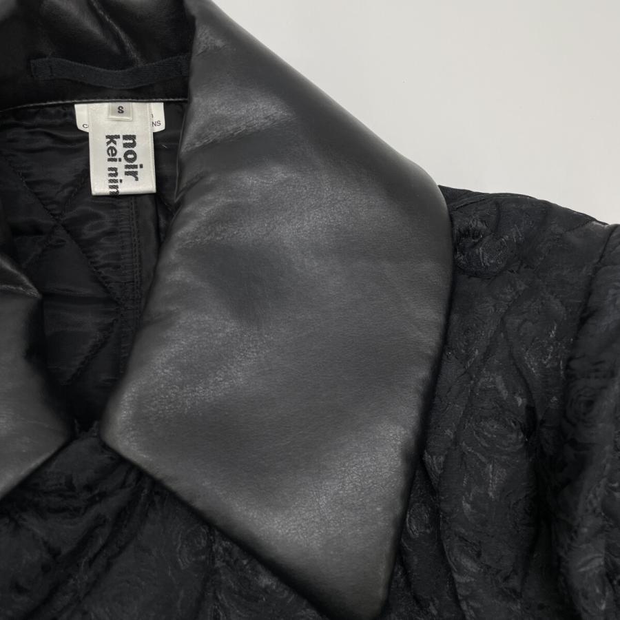 COMME des GARCONS Noir Kei Ninomiya コムデギャルソンノワールケイ