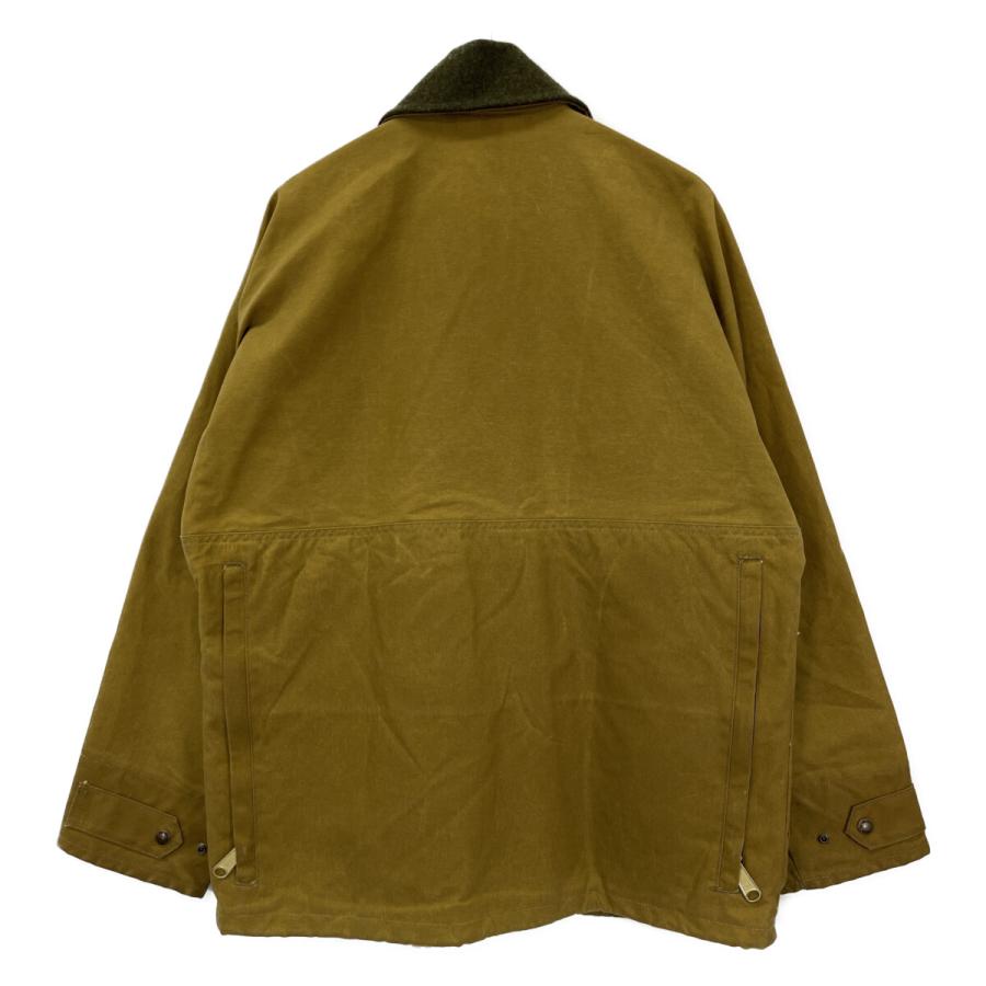 FILSON（フィルソン） 8039ー45ー00002 カーキ オイルドコットンワーク