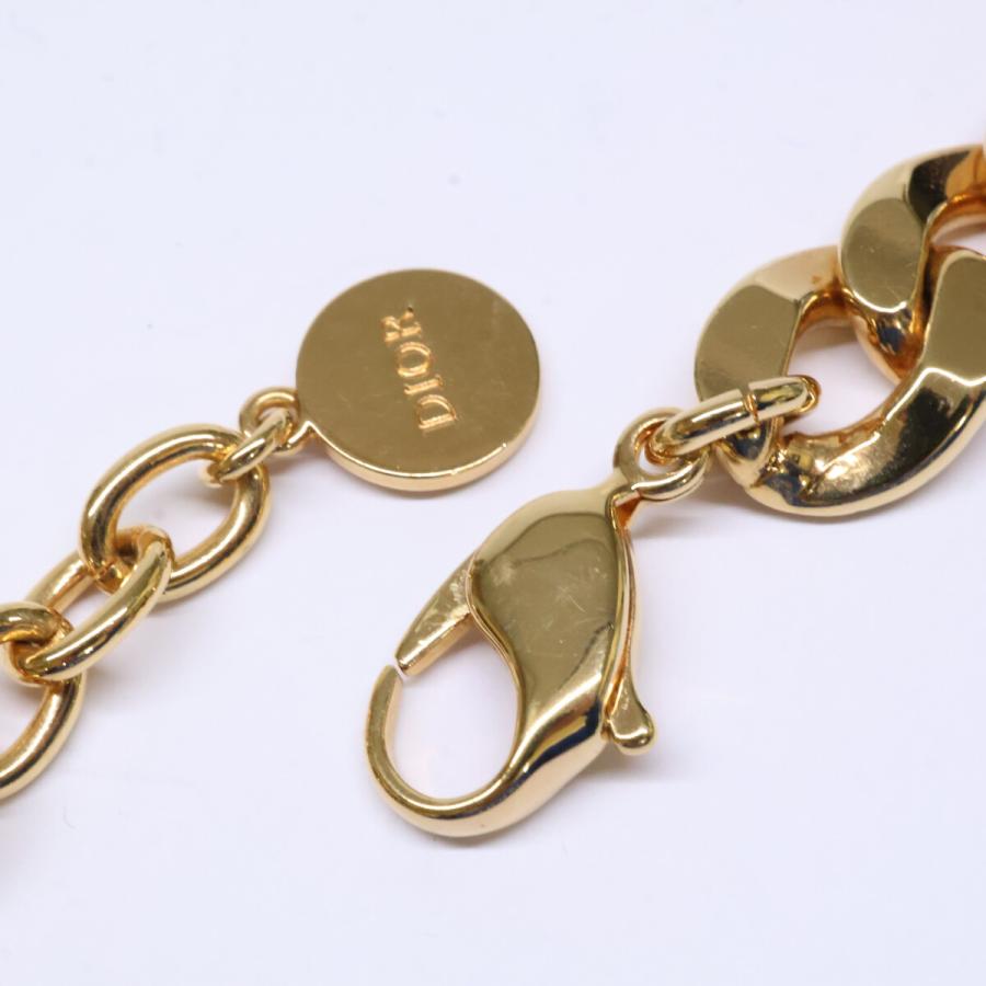 DIOR ディオール 30 Montaigne 30モンテーニュ ショート ネックレス