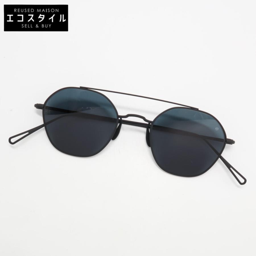 アヤサメ 美品 ayame アヤメ HEX AV III ヘックス エーブイ3 ツーブリッジ