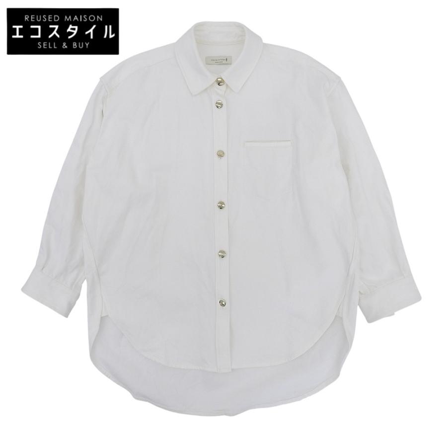 Mackintosh（マッキントッシュ） 美品 JOPPA BOY コットン コクーン