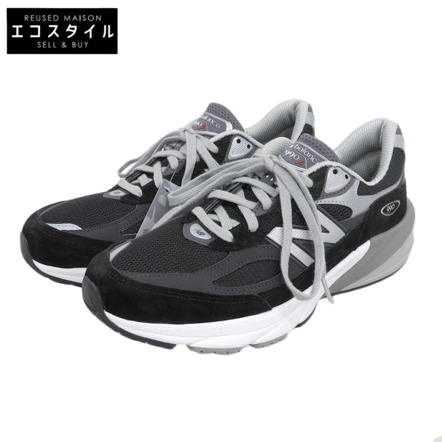 New Balance（ニューバランス） 新品同様 V6 ローカットスニーカー