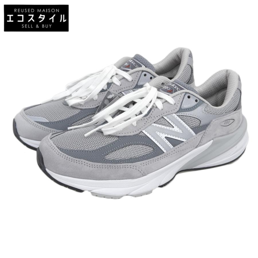 New Balance（ニューバランス） 新品同様 V6 ローカットスニーカー