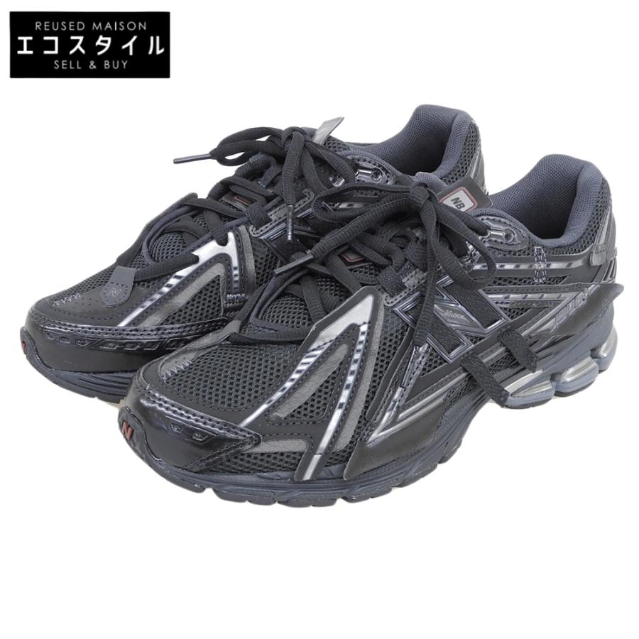 New Balance（ニューバランス） 新品同様 1906A Refined Future Black