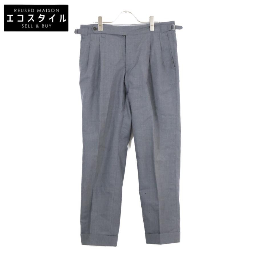 IGARASHI TROUSERS イガラシ トラウザーズ BEAMS F ビームスF 別注 2