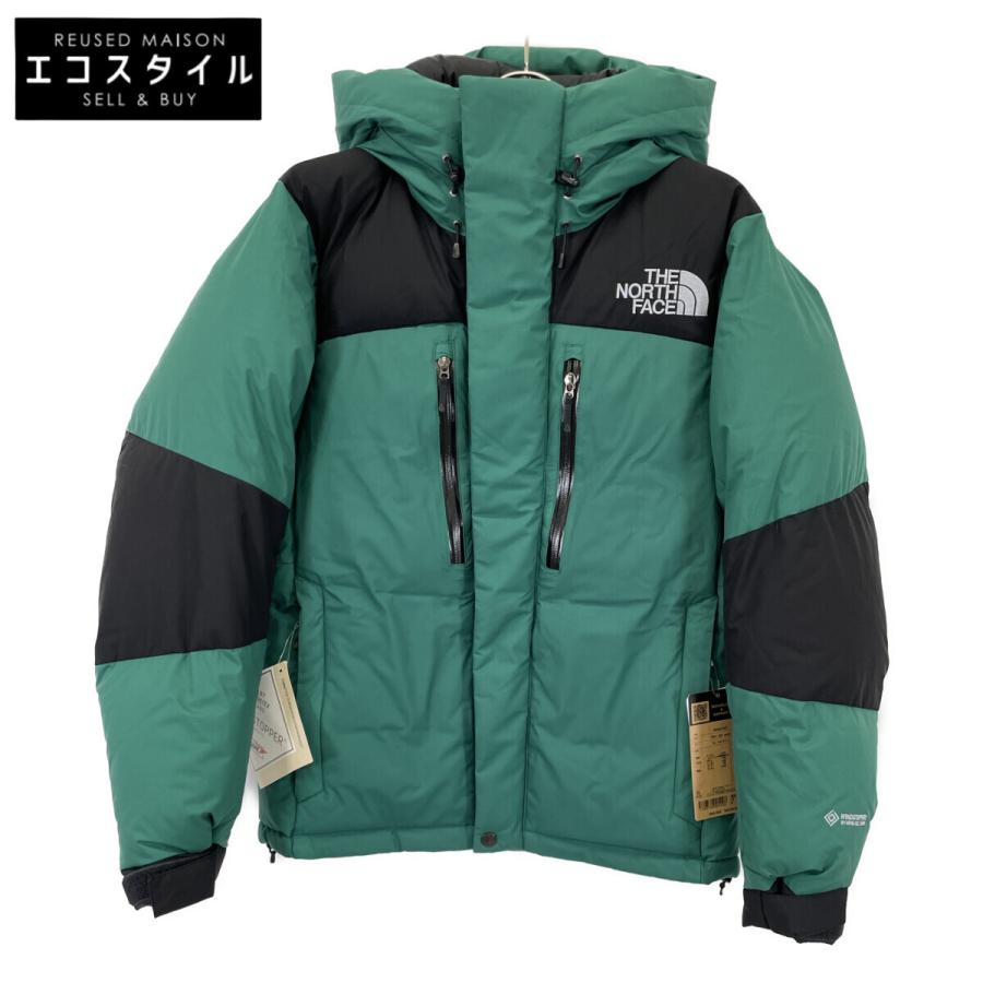 THE NORTH FACE 新品未使用 国内正規 ノースフェイス ND92340 バルトロ