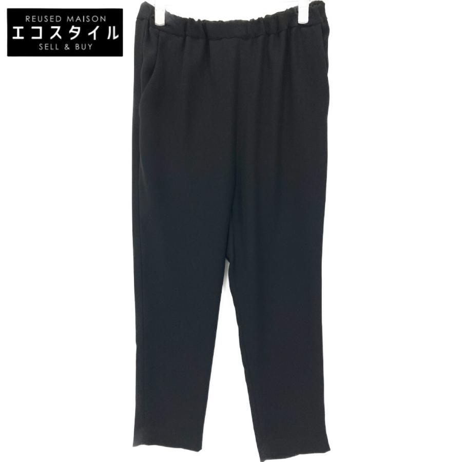 col pierrot コルピエロ 20-030-520-0000 ブラック ドローストリング  