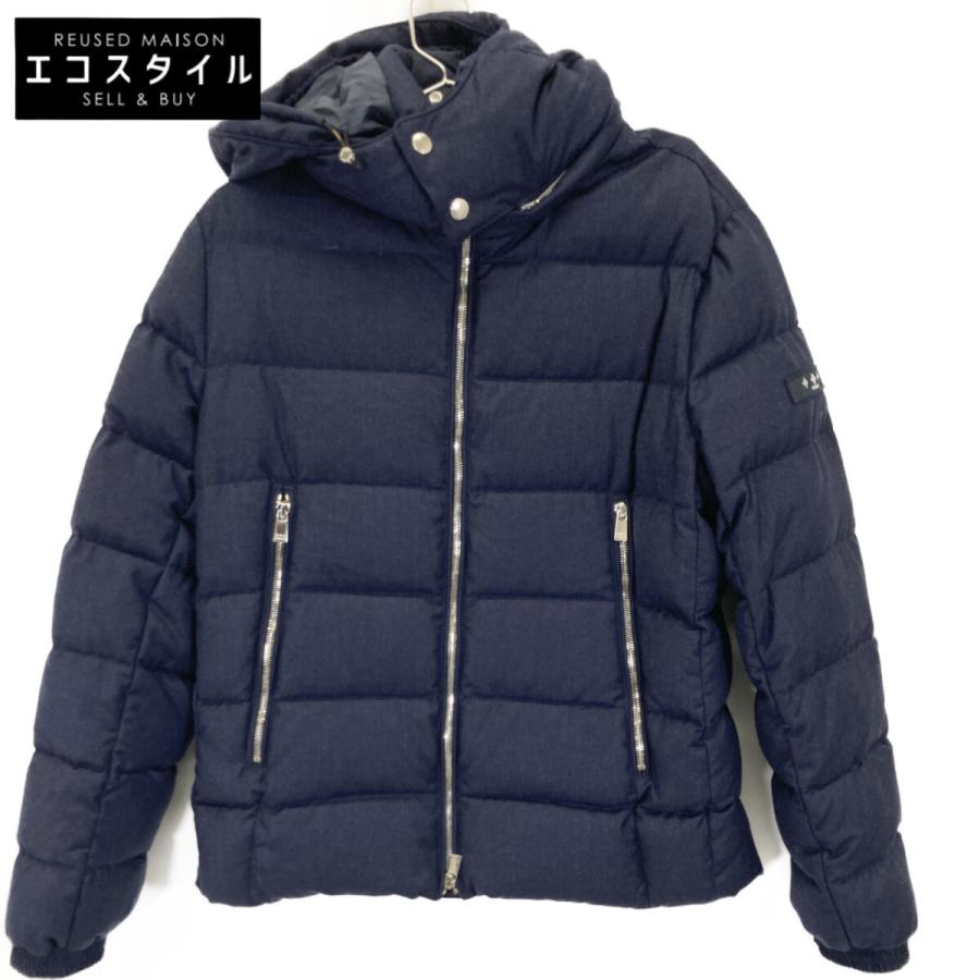 TATRAS タトラス ダウンジャケット ネイビー 02 TATRAS タトラス ネイビー DOMIZIANO/ドミッツィアーノ ダウン