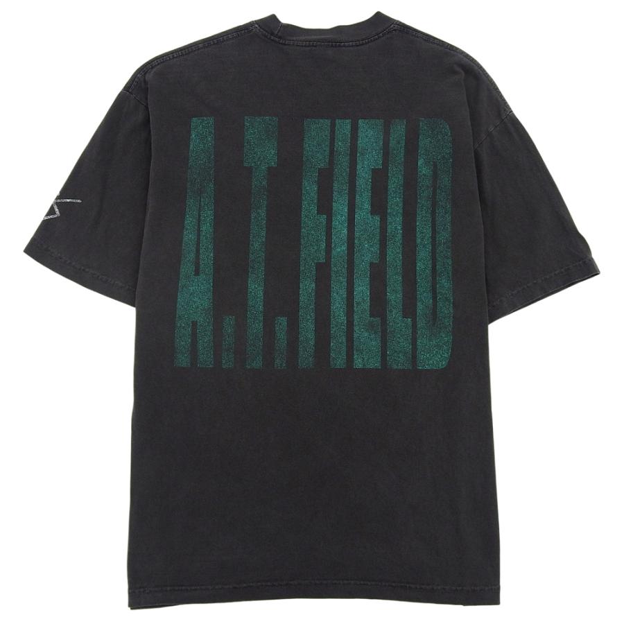 【未使用】EVANGELION:95　エヴァンゲリオン　Tシャツ　M　tear 美品 EVANGELION:95 エヴァンゲリオン95 伊勢丹新宿店限定モデル