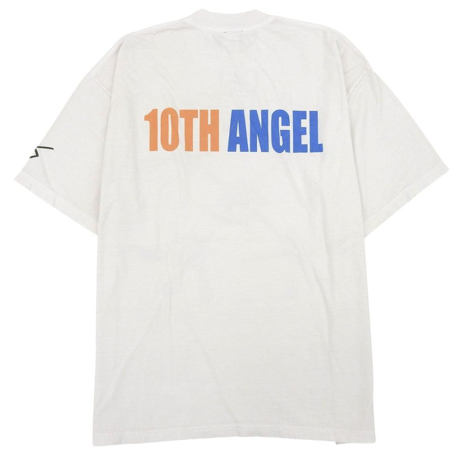 EVANGELION:95 Tシャツ エヴァンゲリオン 2号機 使徒 USA製 【公式通販】