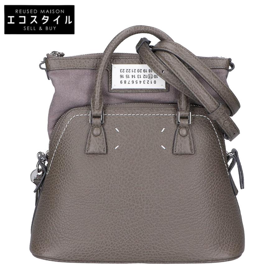 新品同様/25年製 Maison Margiela メゾンマルジェラ S56WG0082 P4455