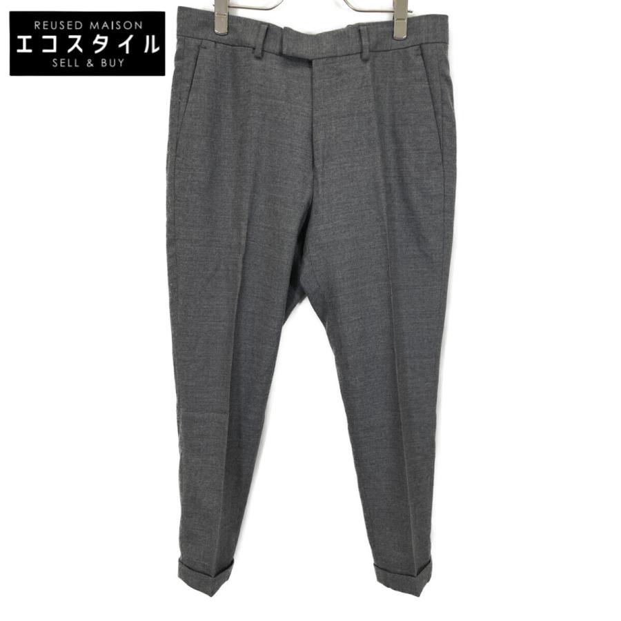 LOUIS VUITTON ルイヴィトン RM231F KQ0 HOFP7W グレー ロールアップ