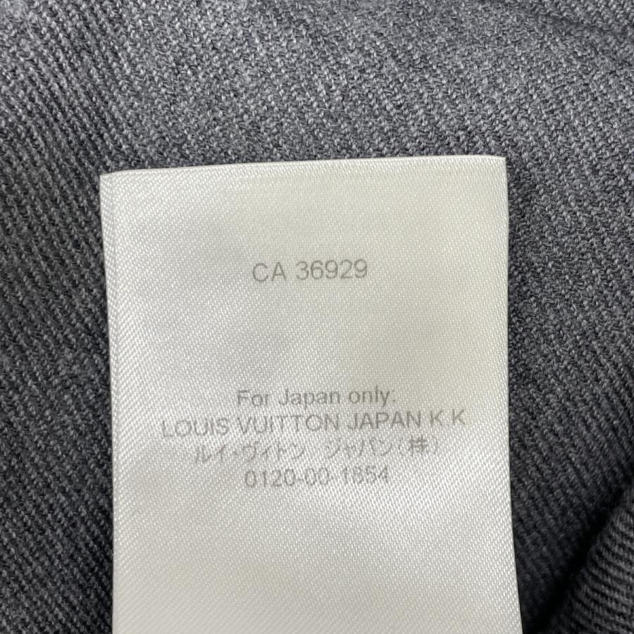 LOUIS VUITTON ルイヴィトン RM231F KQ0 HOFP7W グレー ロールアップ 