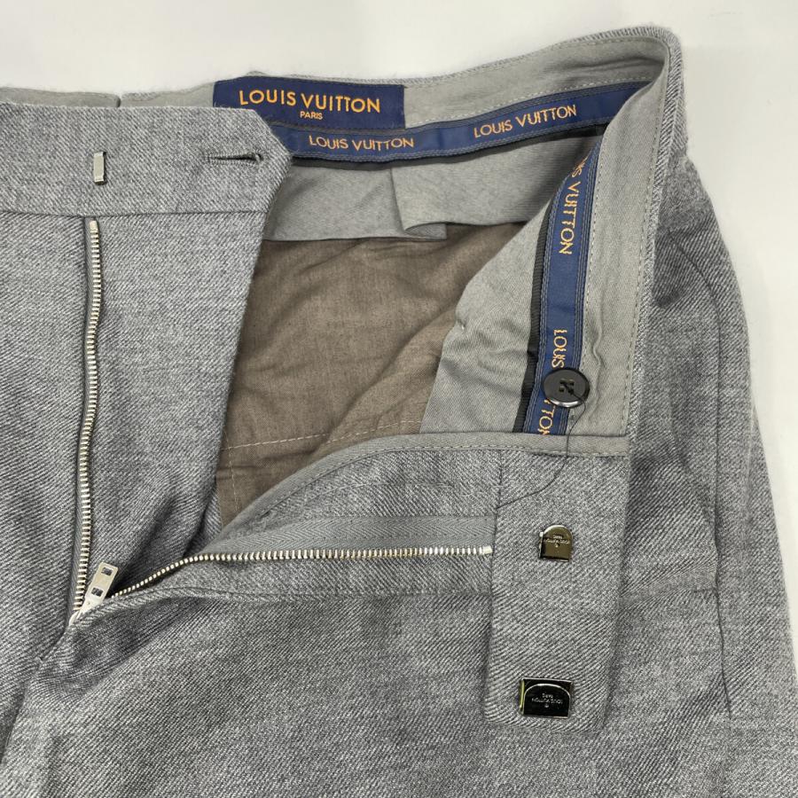 LOUIS VUITTON ルイヴィトン RM231F KQ0 HOFP7W グレー ロールアップ 