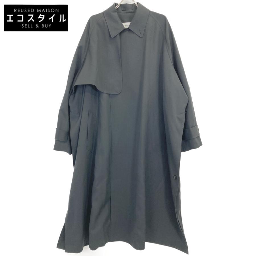 RERACS SUPER TWILL THE TRENCH 即完品 【公式通販】