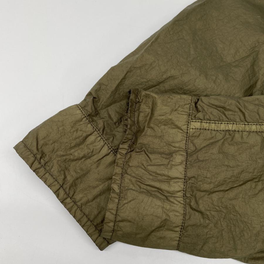 STONE ISLAND ストーンアイランド 13SS 581543323 カーキ ナイロン
