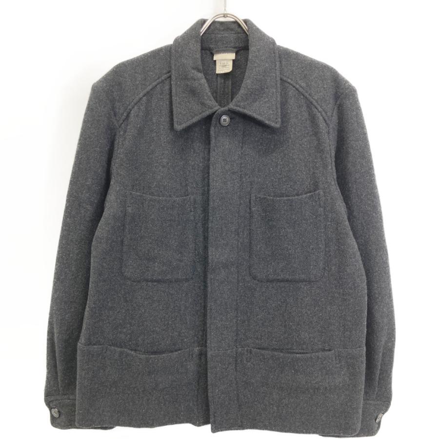DRIES VAN NOTEN ブルゾン　ライカ期 DRIES VAN NOTEN（ドリス ヴァン ノッテン） アーカイブ 90~00年初期