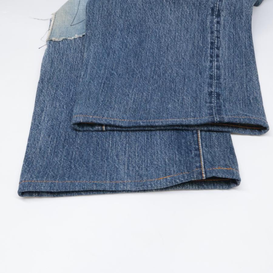 Yohji Yamamoto（ヨウジヤマモト） xSPOTTED HORSE CRAFT パッチ