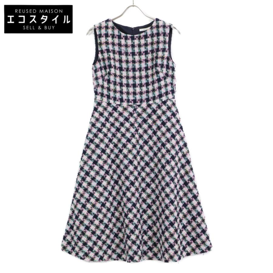 ANAYI（アナイ） 10231710460 マルチカラー LINTON社製ファンシー