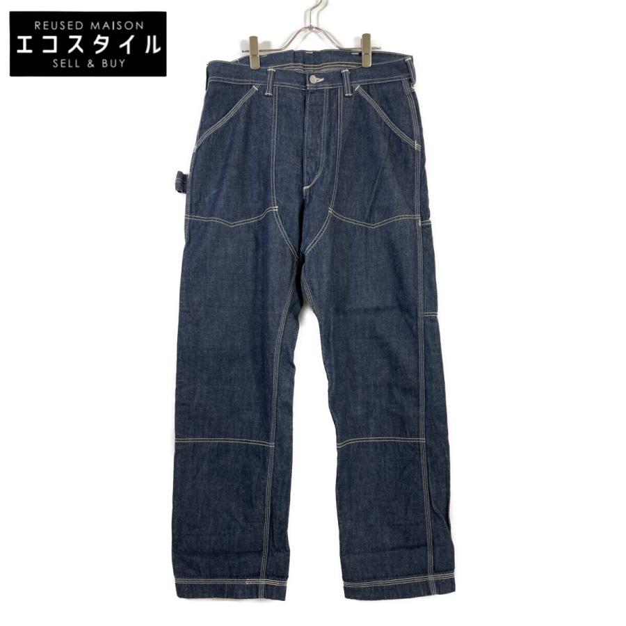 FREEWHEELERS フリーホイーラーズ 2222001 Lot102 IRONALLS 10oz