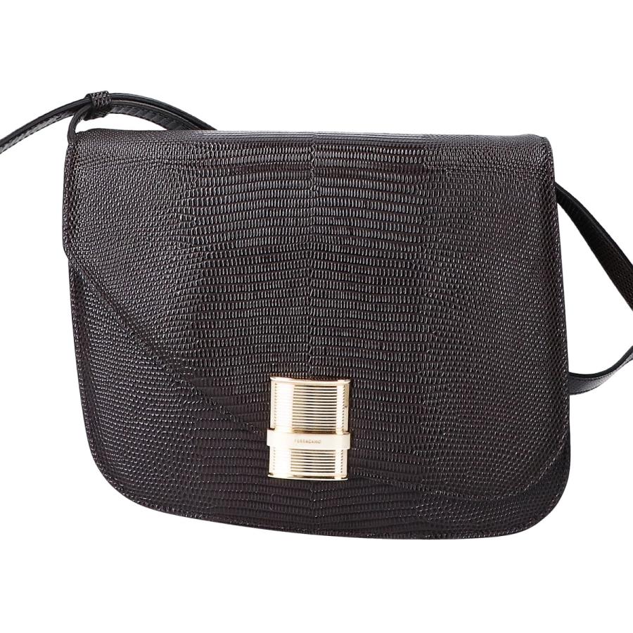 Salvatore Ferragamo サルヴァトーレフェラガモ 6798 FIAMMA M 