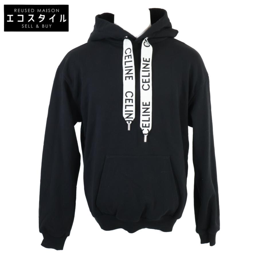 CELINE（セリーヌ） 新品同様/国内正規 2Y468670Q コットンフリース