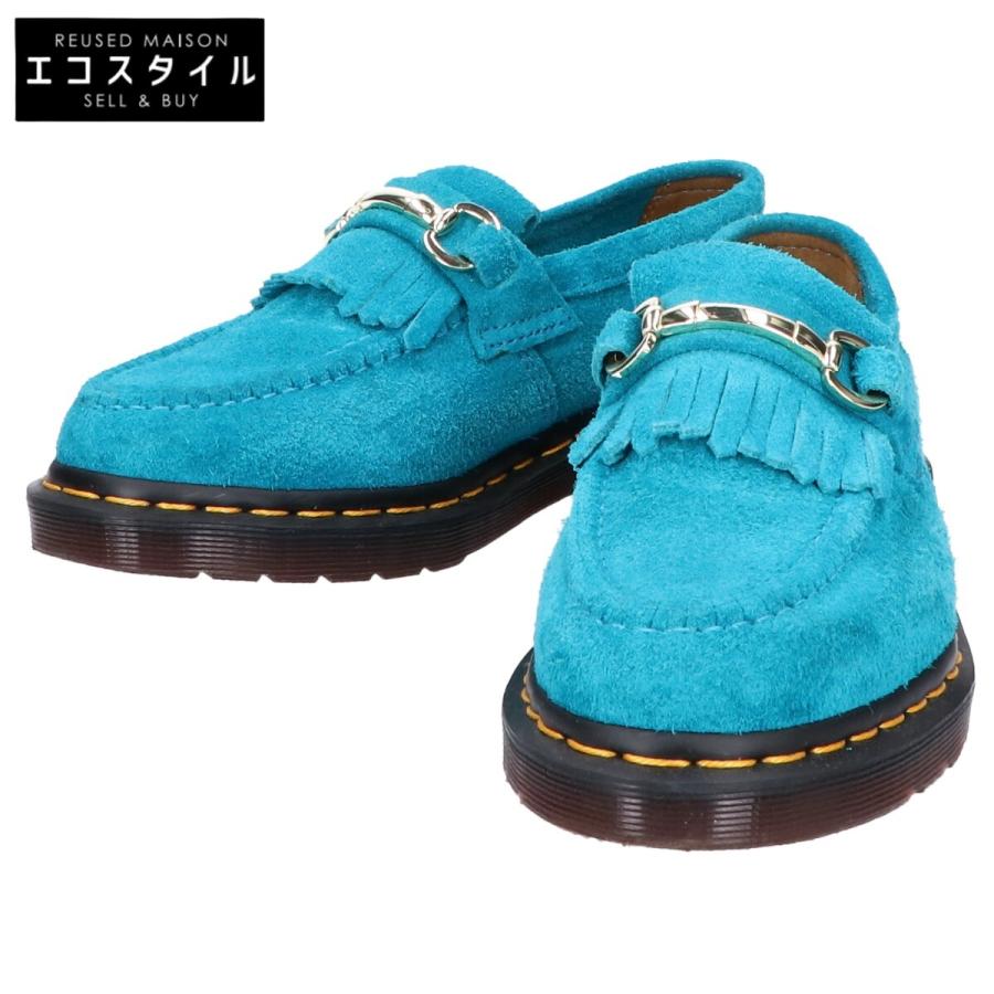 Dr.Martens（ドクターマーチン） 美品 27425440 SNAFFLE LOAFER