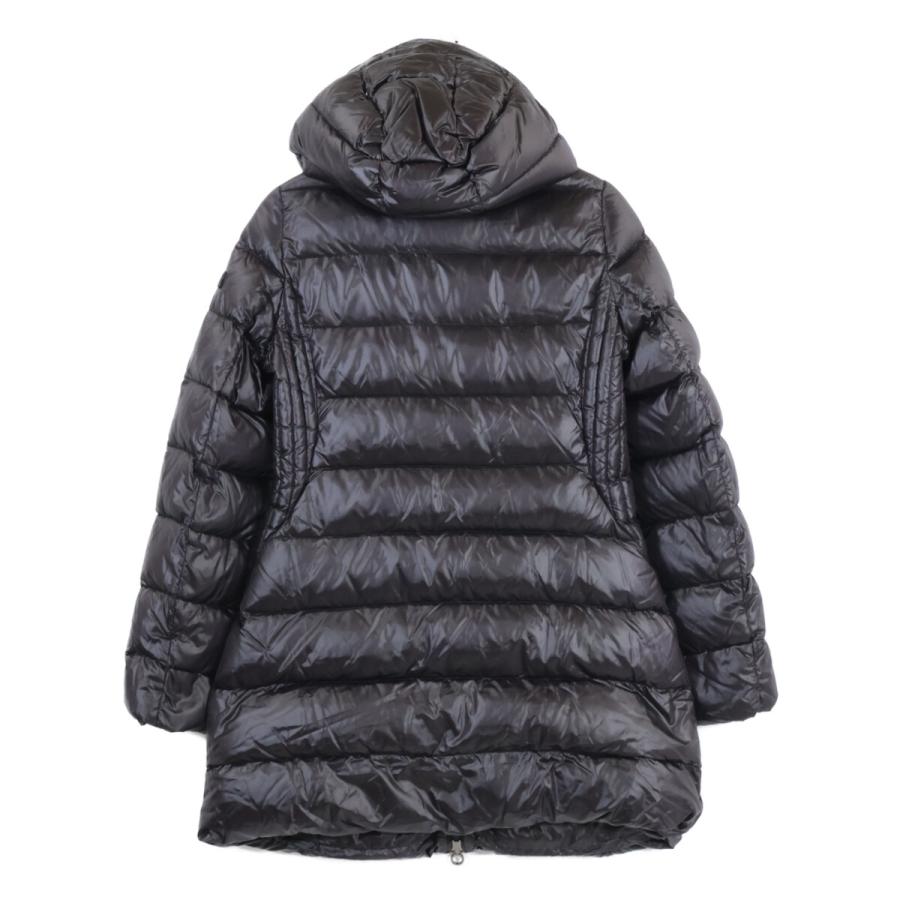 TATRAS タトラス LTA15A4425 ブラック BABILA バビラ フード付きダウン