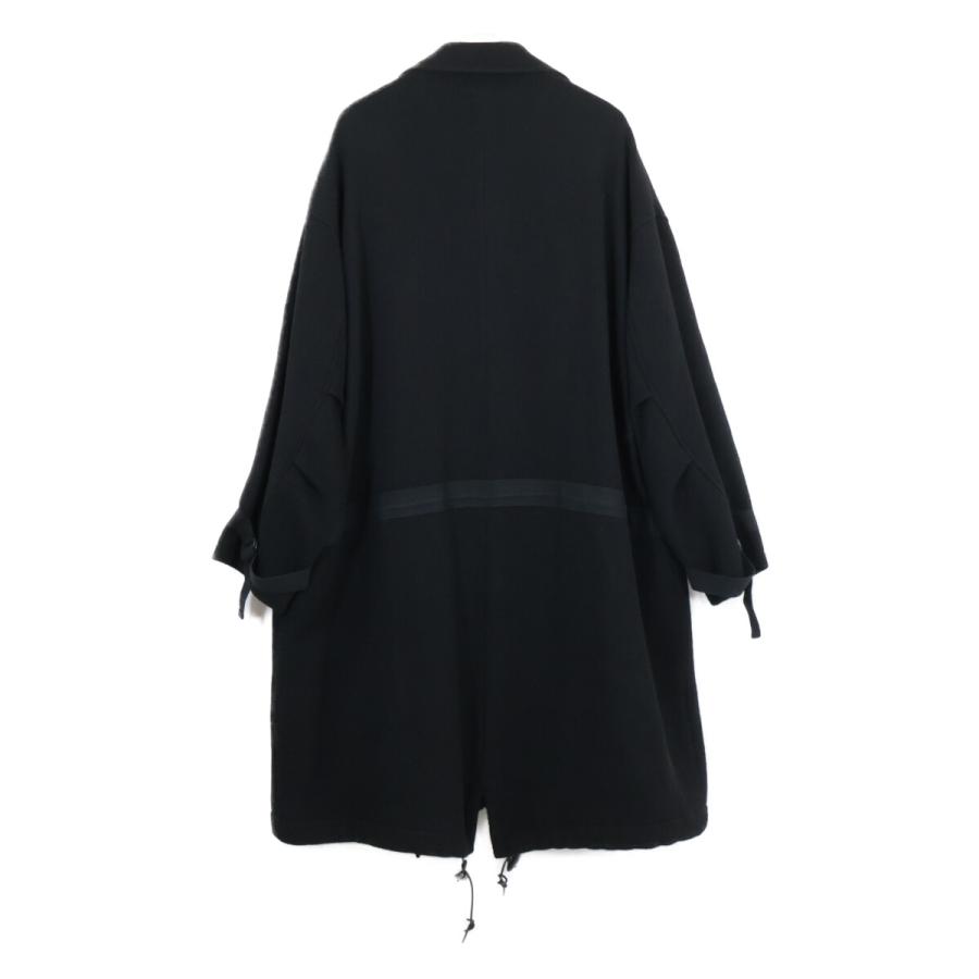 Yohji Yamamoto POUR HOMME ヨウジヤマモトプールオム 17AW HK-C06-102