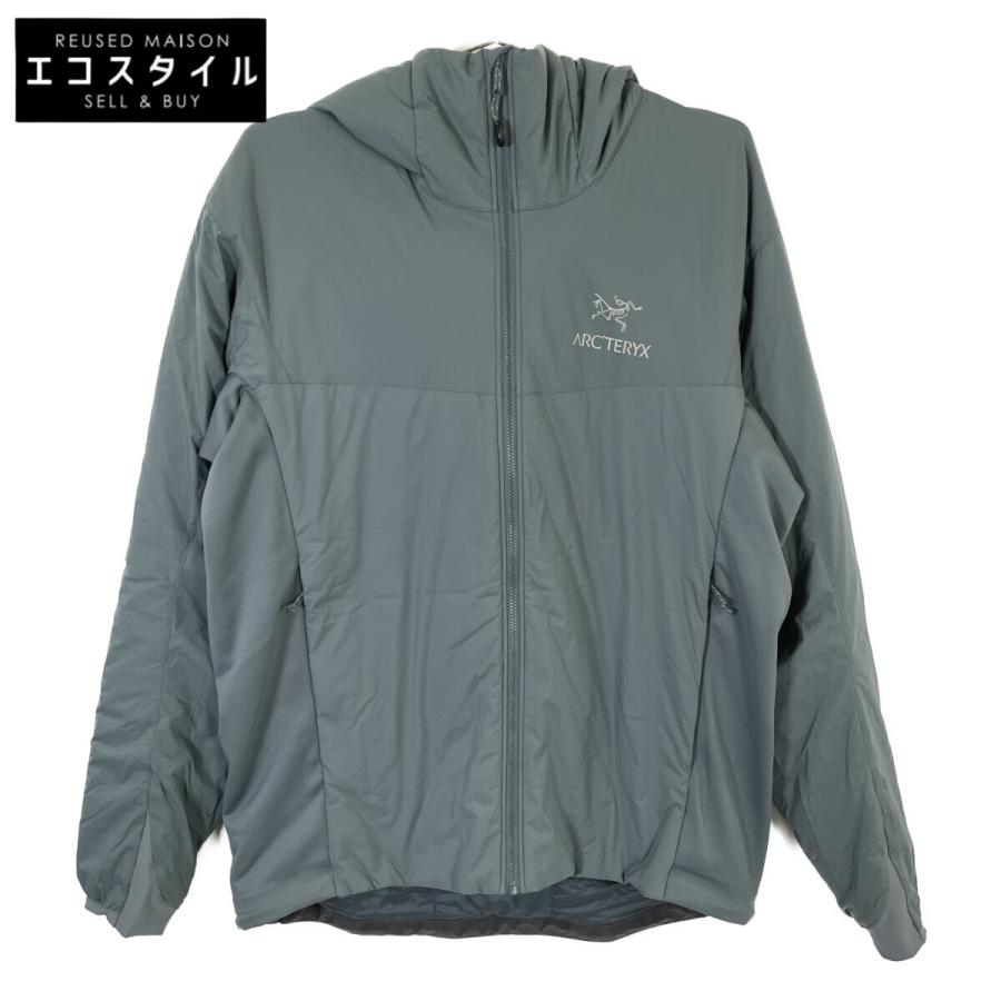 ARC'TERYX（アークテリクス） 国内正規/ 24477-117897 ATOM LT HOODY