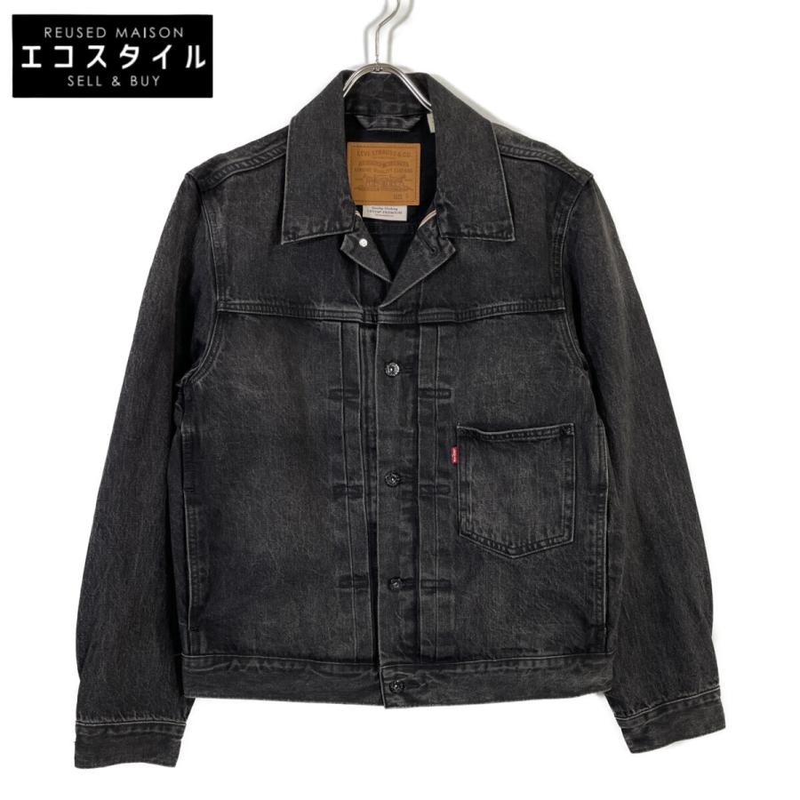 Levi's（リーバイス） LEVI'S 【EDIFICE別注】0022Q-0000 ブラック