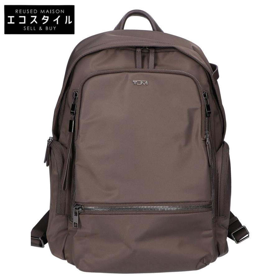 TUMI（トゥミ） 美品 146566T315 196600MNK VOYAGEUR セリーナ バック
