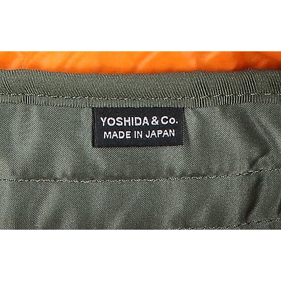 PORTER ポーター 622-08633 TANKER SLING BAG W zip(L) タンカー