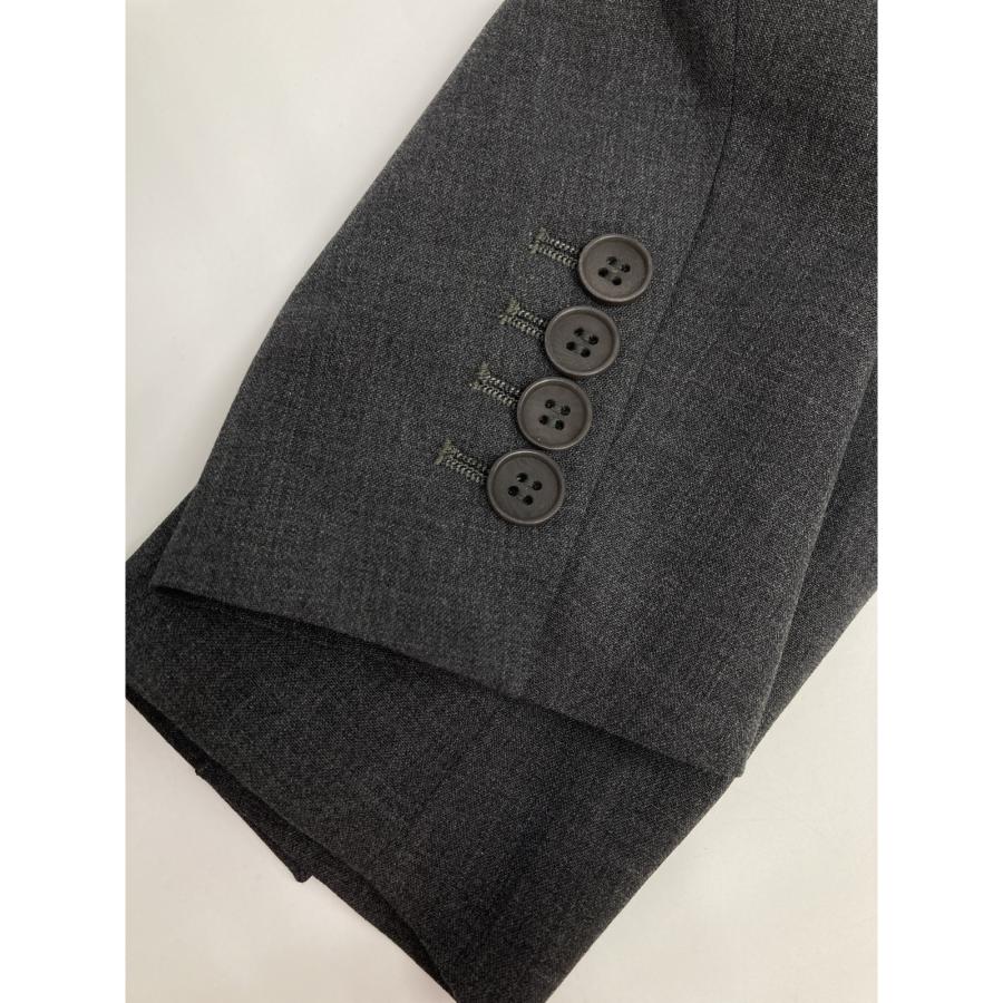 theory（セオリー） 23年製 グレー Traceable Wool Etiennette