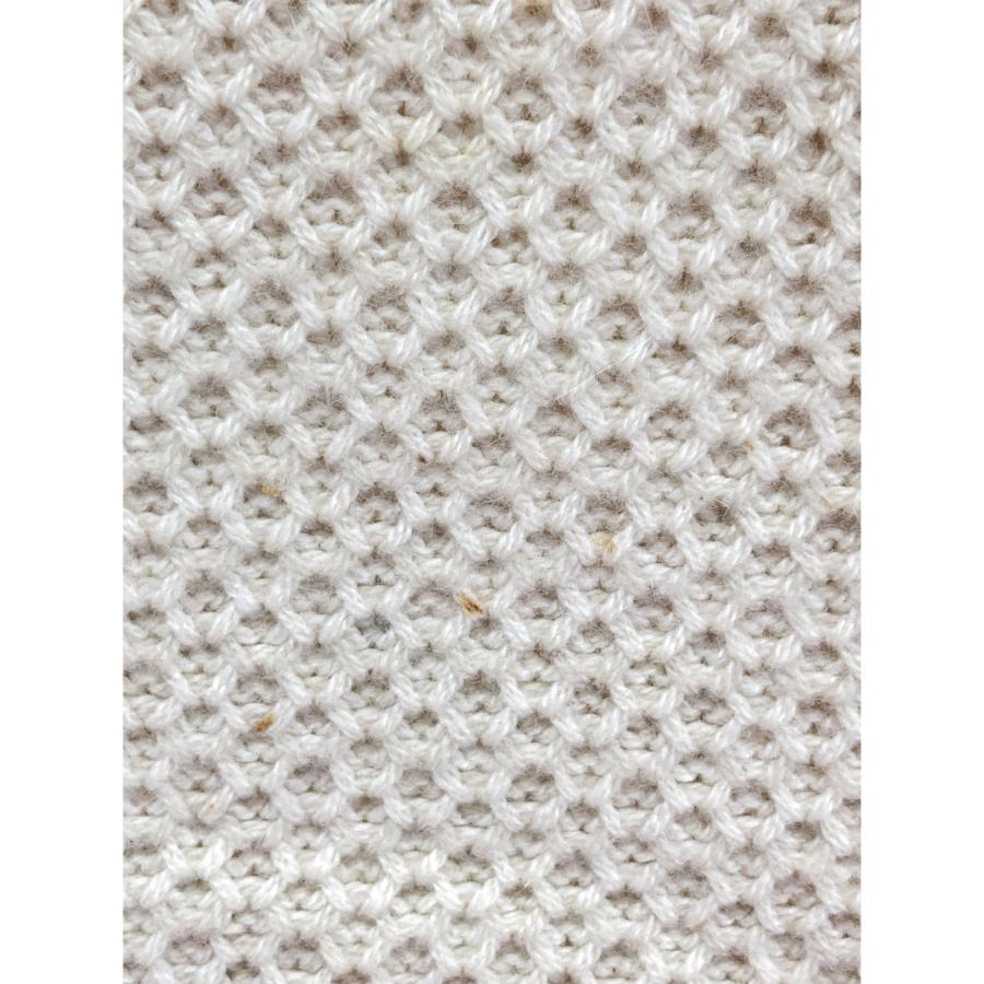 美品 ロロピアーナ ベビーカシミヤ100% 薄手ニット 大きいサイズ