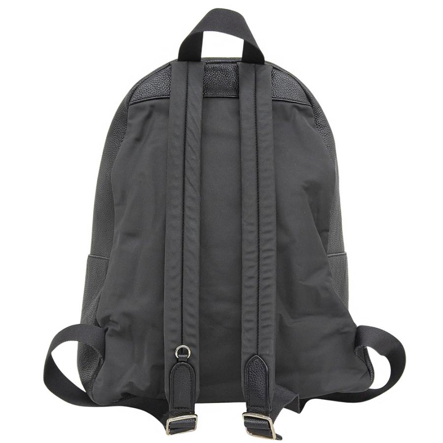 COACH（コーチ） ペプルドレザー チャーリー バックパック リュック 