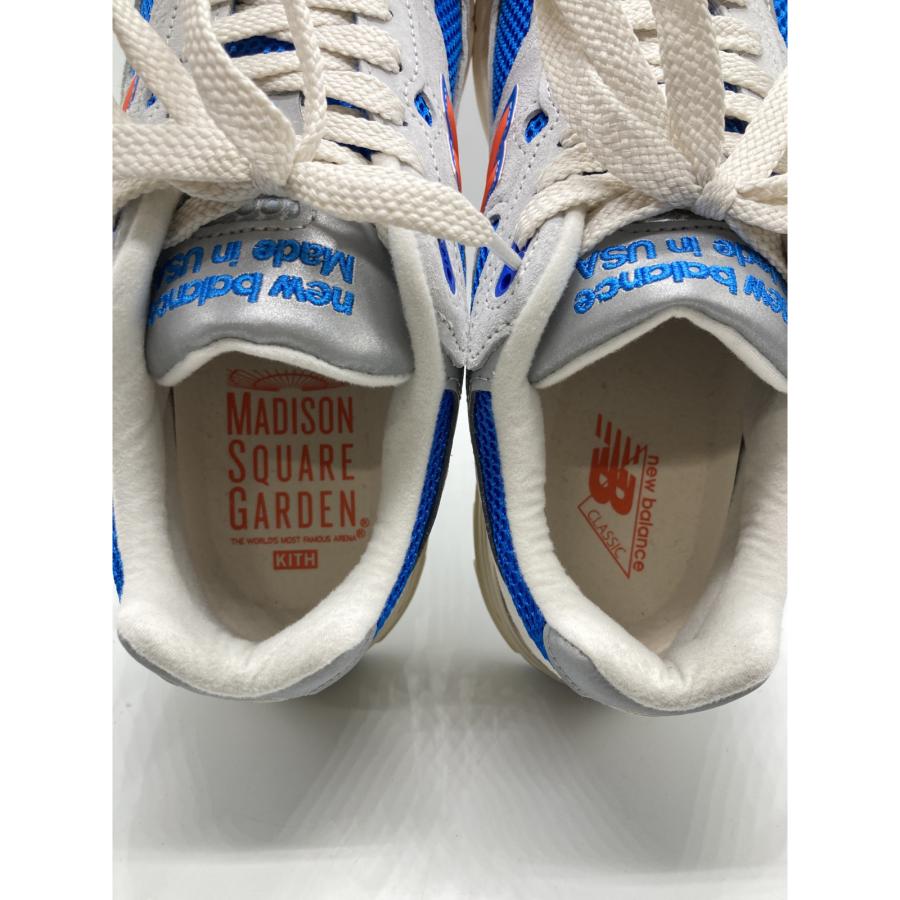 New Balance（ニューバランス） 新品同様 ×KITH U993MS 993 Madison 