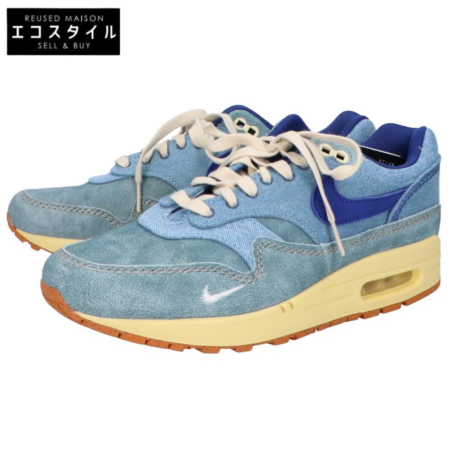NIKE（ナイキ） 新品同様 DV3050-300 エア マックス 1 プレミアム