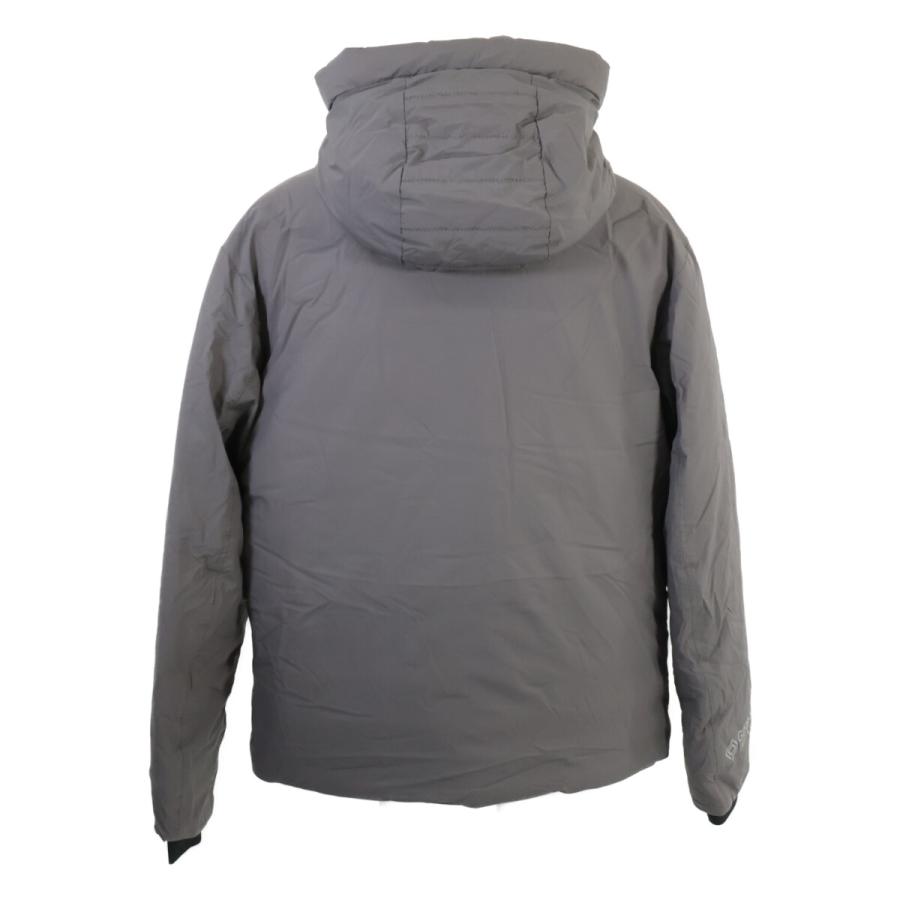 Moncler GORE-TEX ダウンジャケット グレー MONCLER（モンクレール） ナイロン GORE-TEX ゴアテックス TIMOR