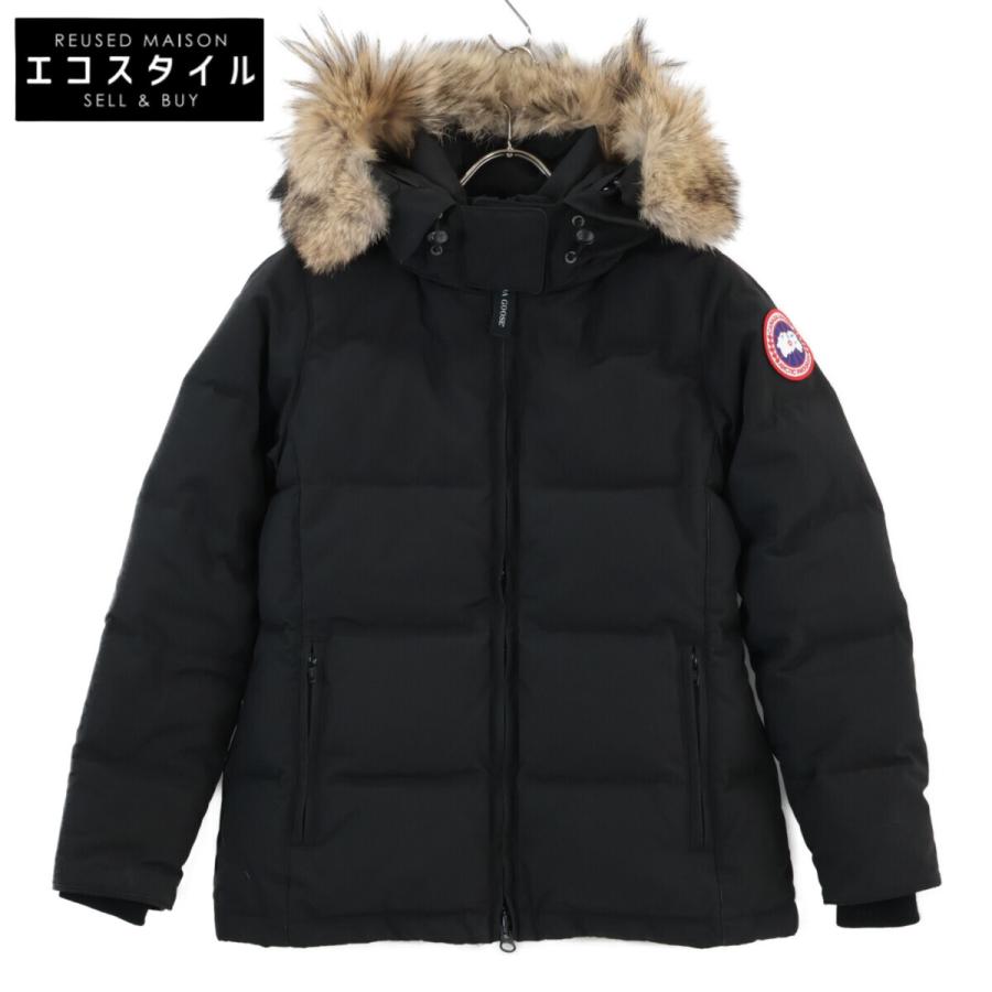 CANADA GOOSE（カナダグース） 国内正規 3804LA CHELSEA PARKA
