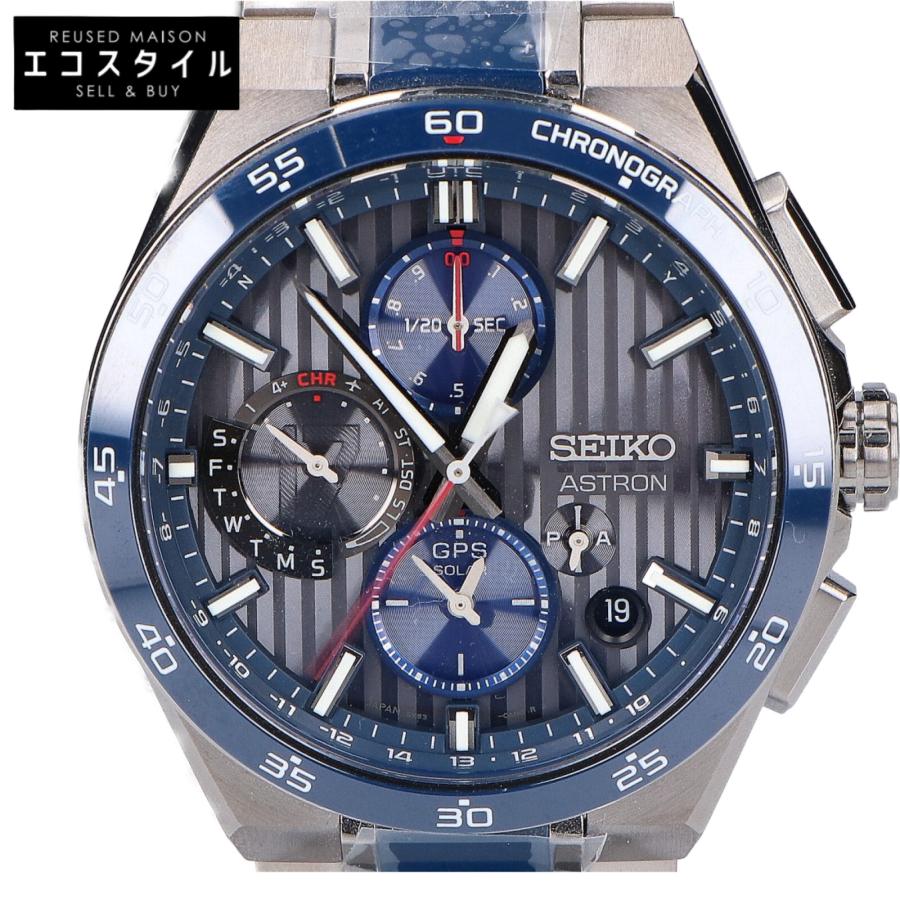 SEIKO（セイコー） 新品未使用 国内1700本 Nexter 大谷翔平 2024限定