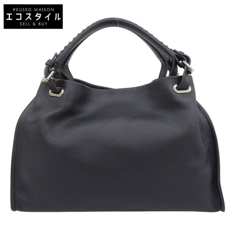 土屋鞄 クラルテ アークキャリー トートバッグ シボ革 黒 A4収納 未使用 ツチヤカバン 土屋鞄製造所 Clarte/クラルテ アークキャリー