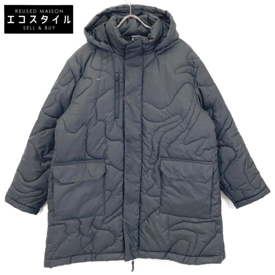 NIKE（ナイキ） FB6337-010 ブラック Culture of Football REPEL 