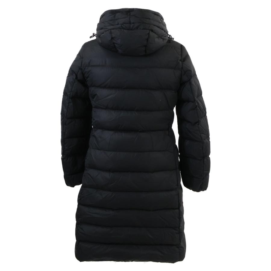 MONCLER（モンクレール） GENEVRIETTE/ジュヌブリエッテ フーデッド 