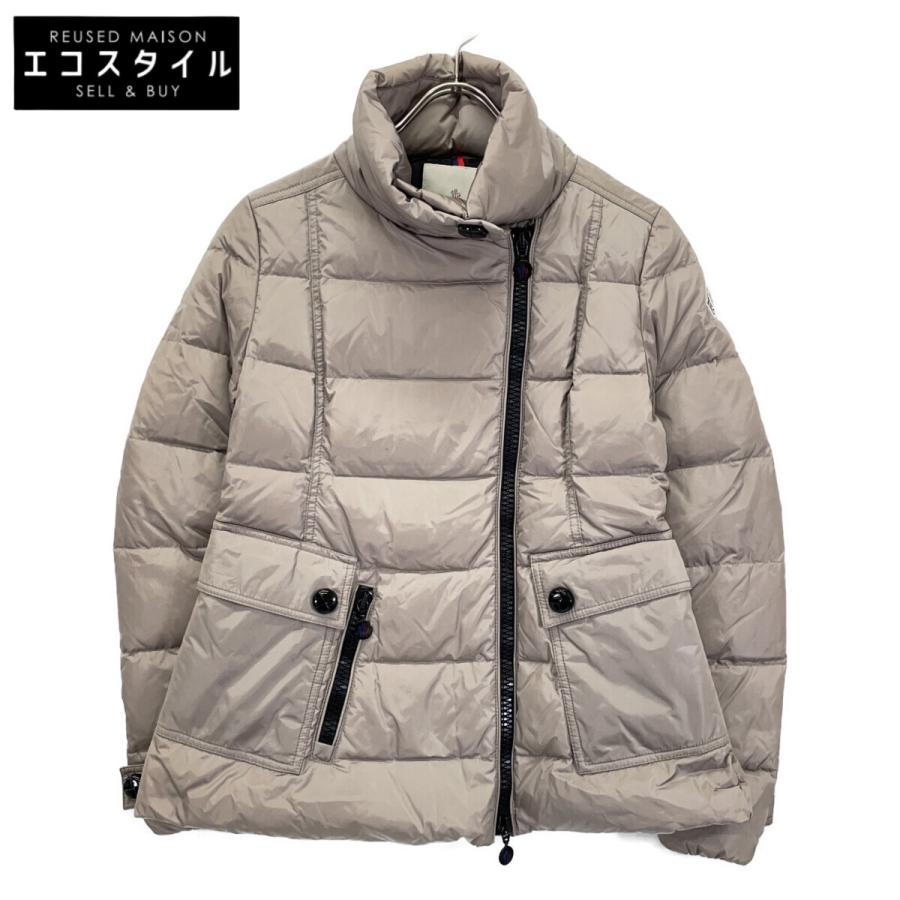 MONCLER（モンクレール） RENOUEE レヌー ナイロン ダウンジャケット