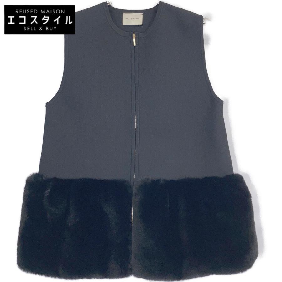 UNITED ARROWS（ユナイテッドアローズ） 1518-106-1840 ブラック