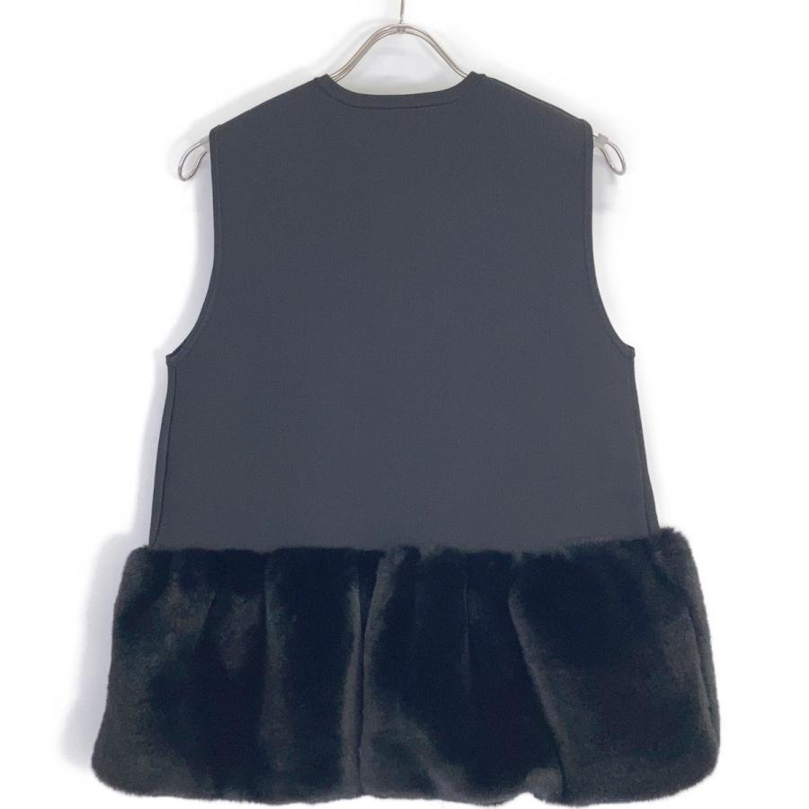 UNITED ARROWS（ユナイテッドアローズ） 1518-106-1840 ブラック